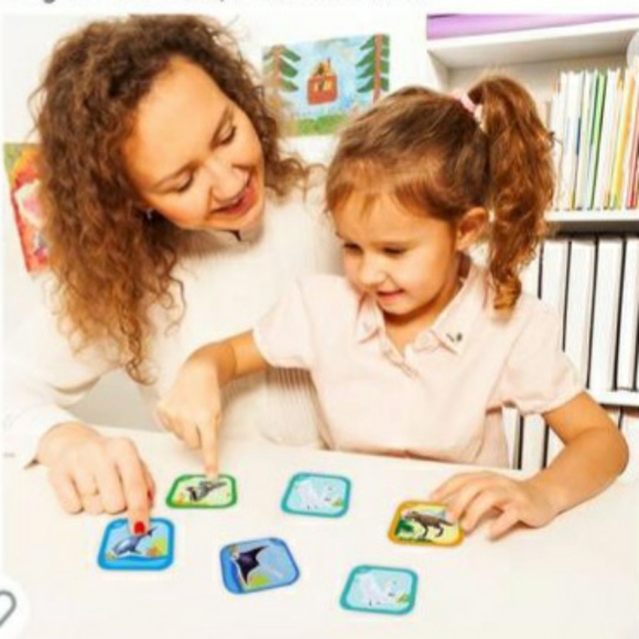 4D Animal Augmented Reality Encyclopedia Of Animals Cards. - Picture 11 of 12